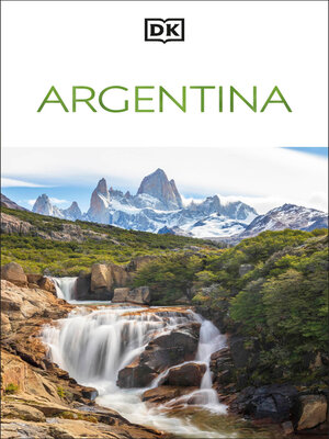 DK Argentina - ebook